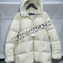 Пуховик Jil Sander BM46662210277