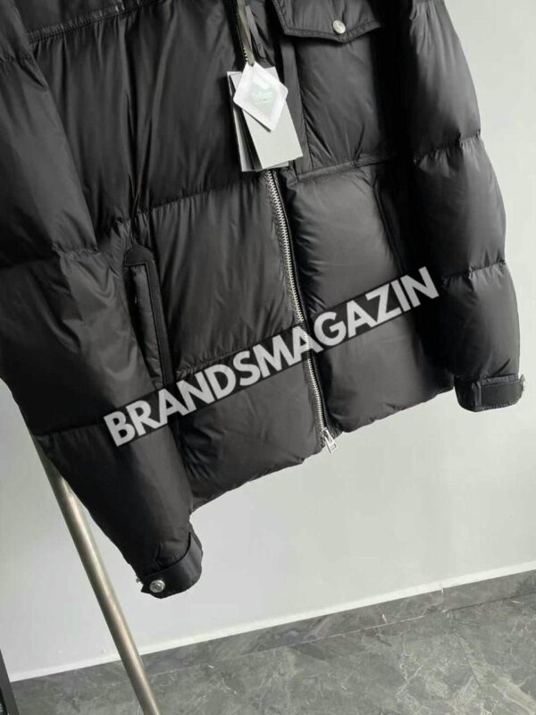 Пуховик Tom Ford BM46498562377 6