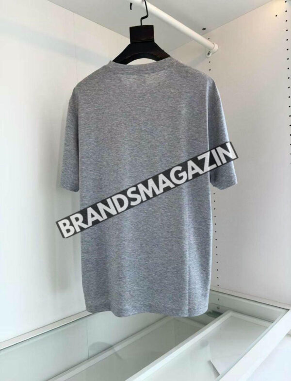 Футболка Berluti BM71586977 2