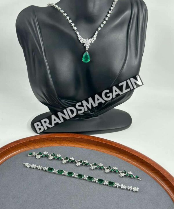 Колье Graff BM46355610177 Колье Graff BM46355610177