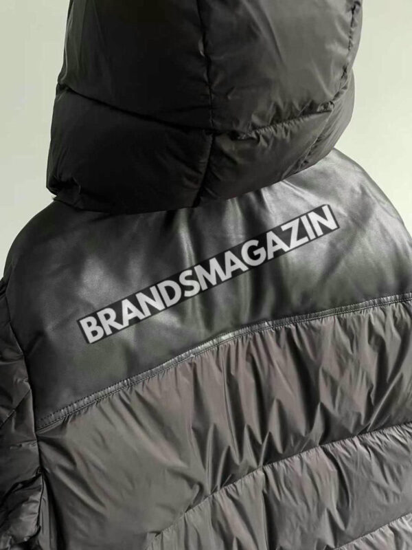 Пуховик Tom Ford BM46498562377 2
