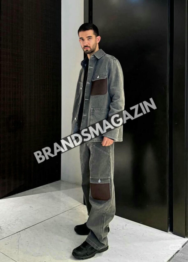 Куртка Christian Dior BM7572477 2