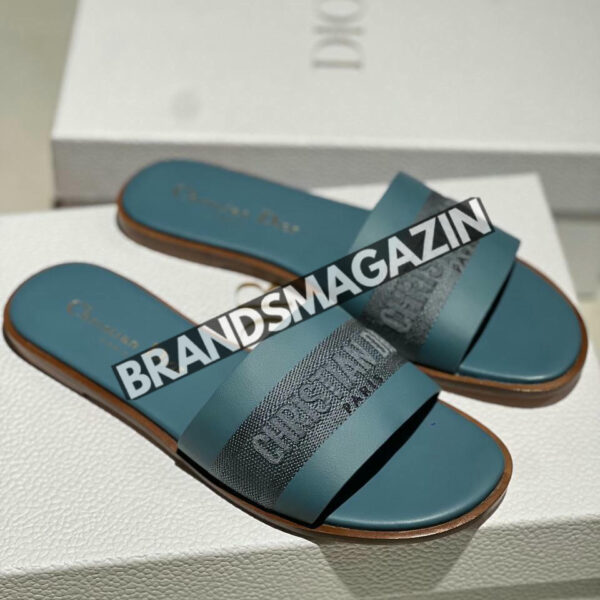 Шлепанцы Dior BM71514077