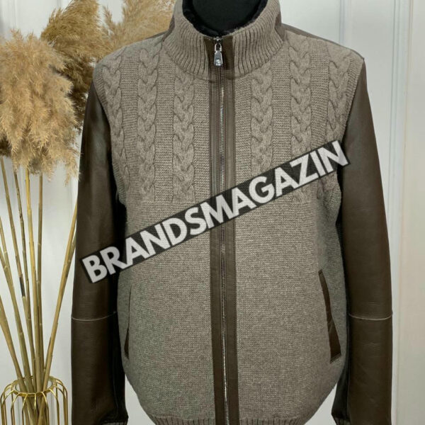 Дубленка Brunello Cucinelli BM46783931577