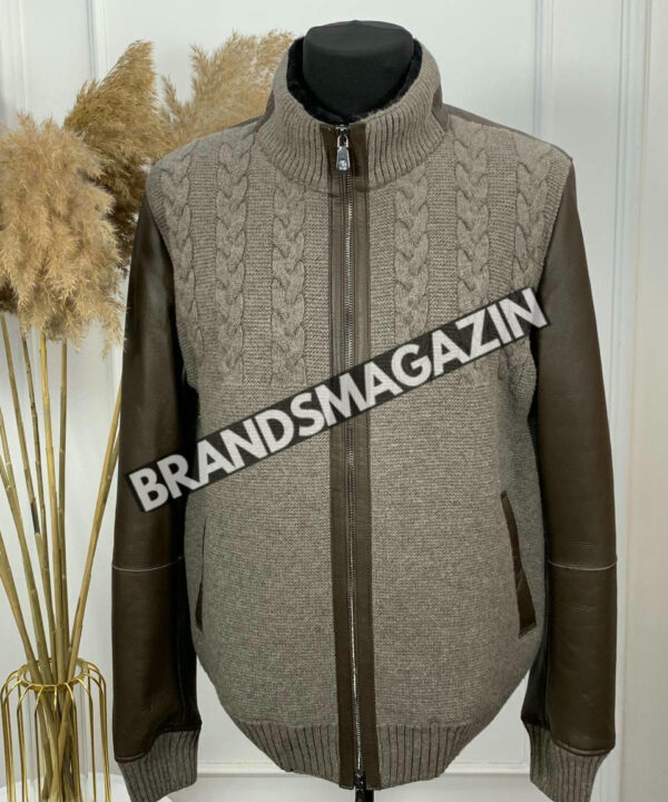 Дубленка Brunello Cucinelli BM46783931577 Дубленка Brunello Cucinelli BM46783931577