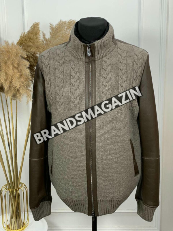Дубленка Brunello Cucinelli BM46783931577