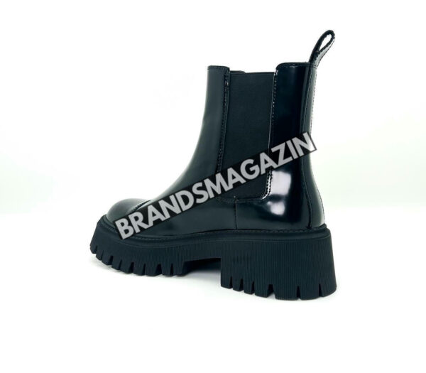 Ботинки Balenciaga BM47407282377 4