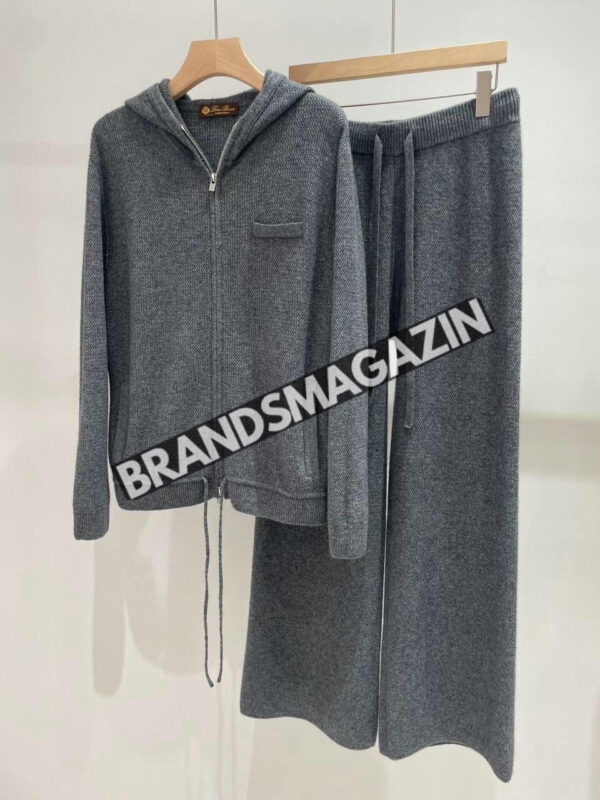 Костюм Loro Piana BM45778650377
