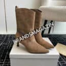 Ботильоны Brunello Cucinelli BM45873064677