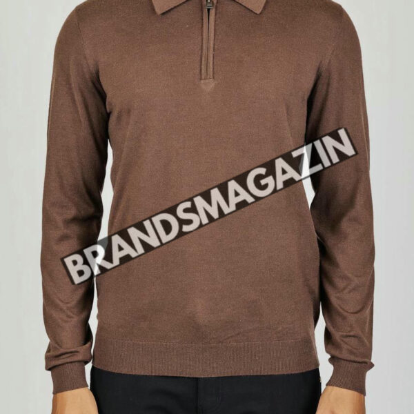 Поло Brioni BM46278124977