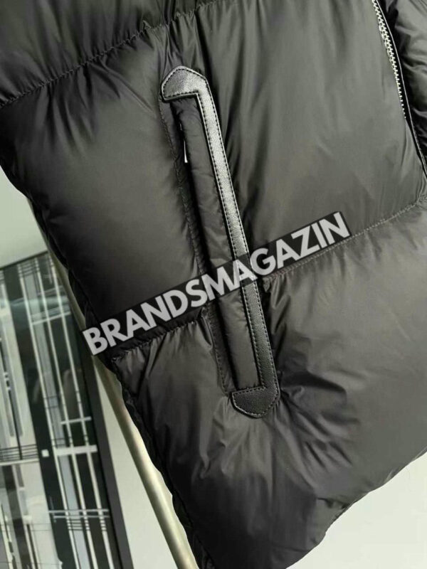 Пуховик Tom Ford BM46498562377 7