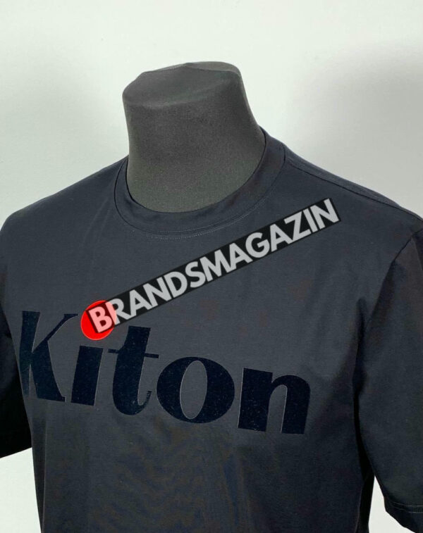 Футболка Kiton BM47499281677 2