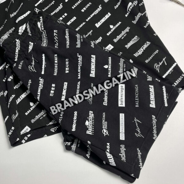 Прогулочный костюм Balenciaga BM71941777 2