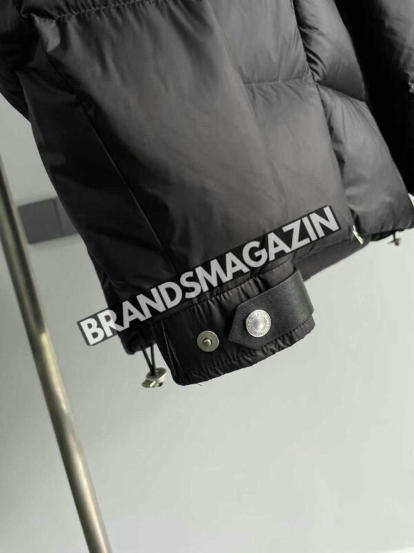 Пуховик Tom Ford BM46498562377 8
