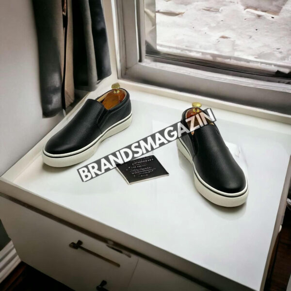 Слипоны Tod`s BM7451377