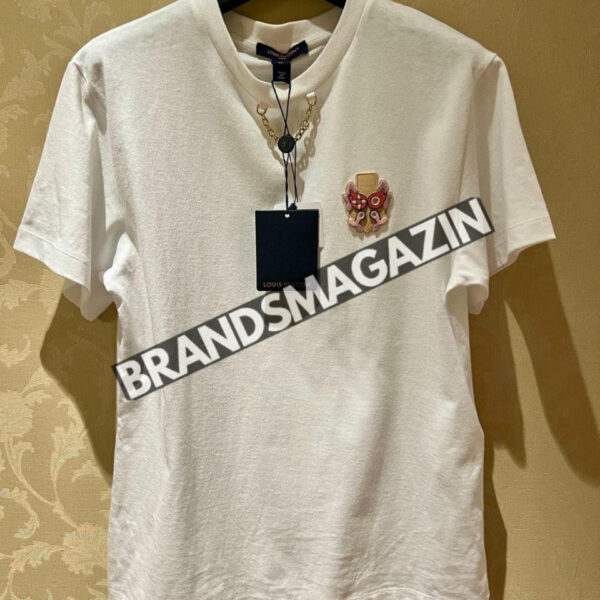 Футболка Louis Vuitton BM70410677