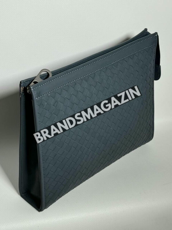 Клатч Bottega Veneta BM45683998377 2