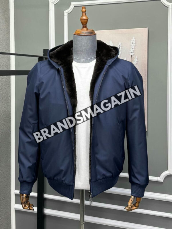 Куртка Loro Piana BM47026087177 7