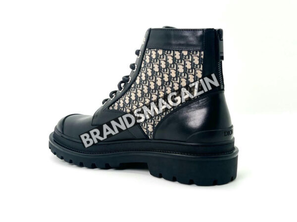 Ботинки Christian Dior BM47406837877 4