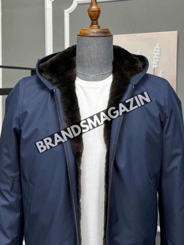 Куртка Loro Piana BM47026087177 12