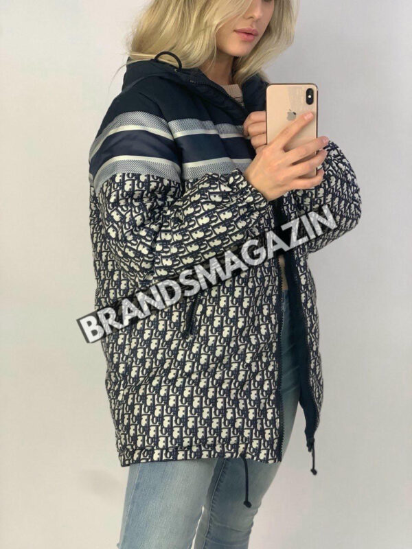 Куртка Dior BM70265177 4
