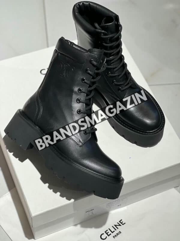 Ботинки Celine BM45841389977