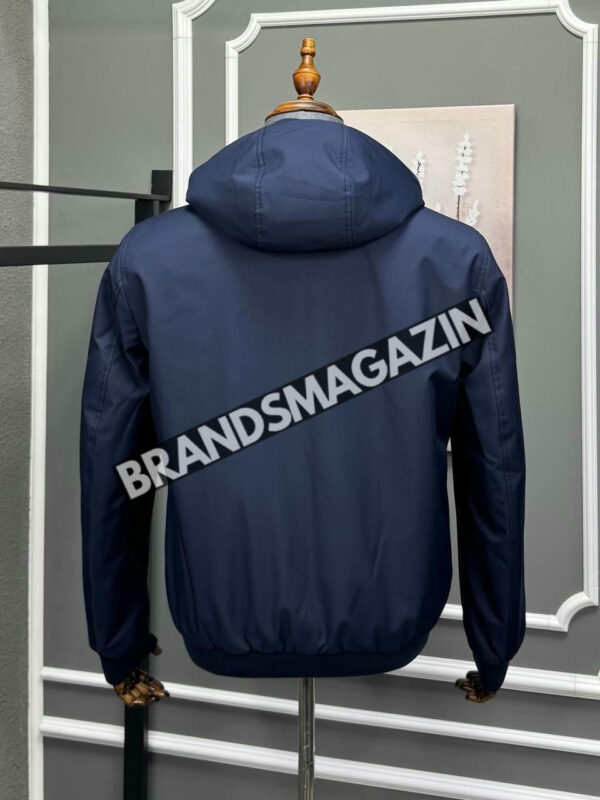 Куртка Loro Piana BM47026087177 8