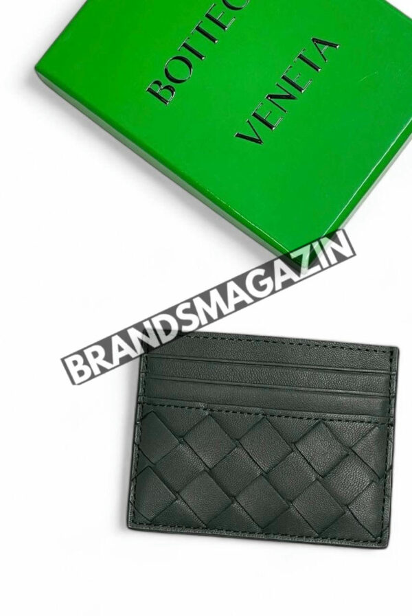 Картхолдер Bottega Veneta BM45954644777 4