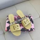 Шлепанцы Dolce&Gabbana BM70816477