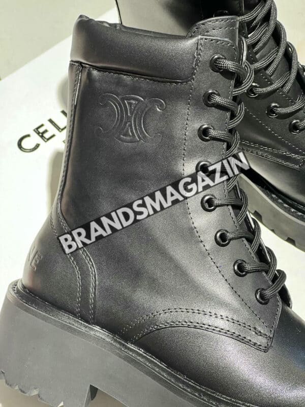 Ботинки Celine BM45841389977 2