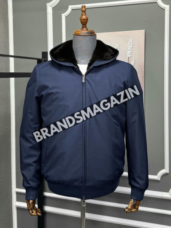 Куртка Loro Piana BM47026087177 9