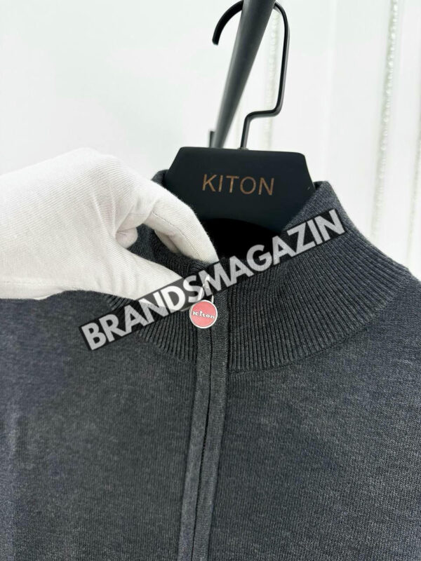 Кардиган Kiton BM45807033677 4