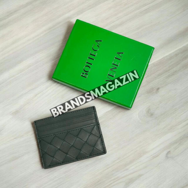 Картхолдер Bottega Veneta BM45954644777 5