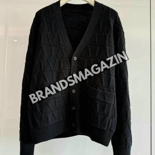 Кардиган Valentino BM46797759177