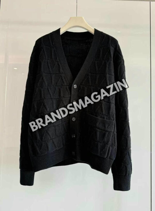 Кардиган Valentino BM46797759177