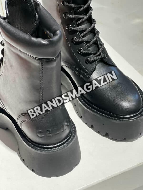 Ботинки Celine BM45841389977 3