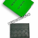 Картхолдер Bottega Veneta BM45954644777
