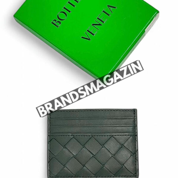 Картхолдер Bottega Veneta BM45954644777