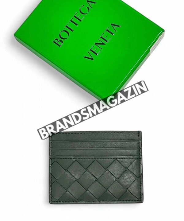 Картхолдер Bottega Veneta BM45954644777
