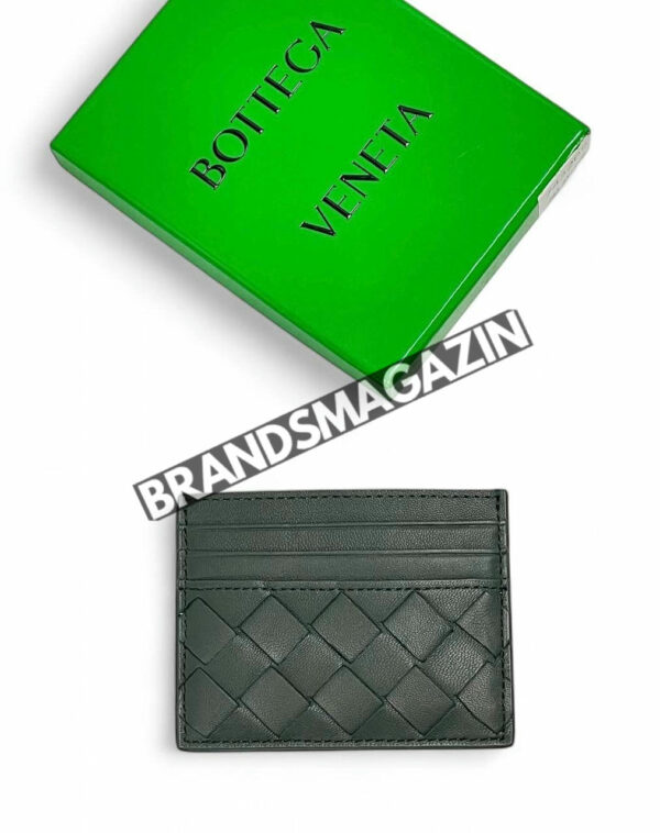 Картхолдер Bottega Veneta BM45954644777