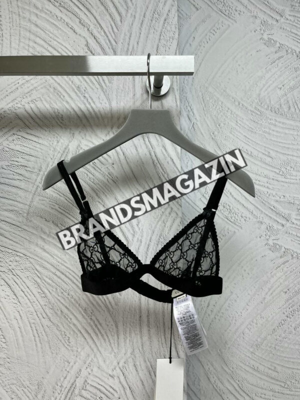 Нижнее белье Gucci BM71299577 2