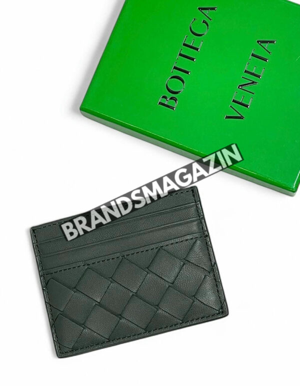 Картхолдер Bottega Veneta BM45954644777 2