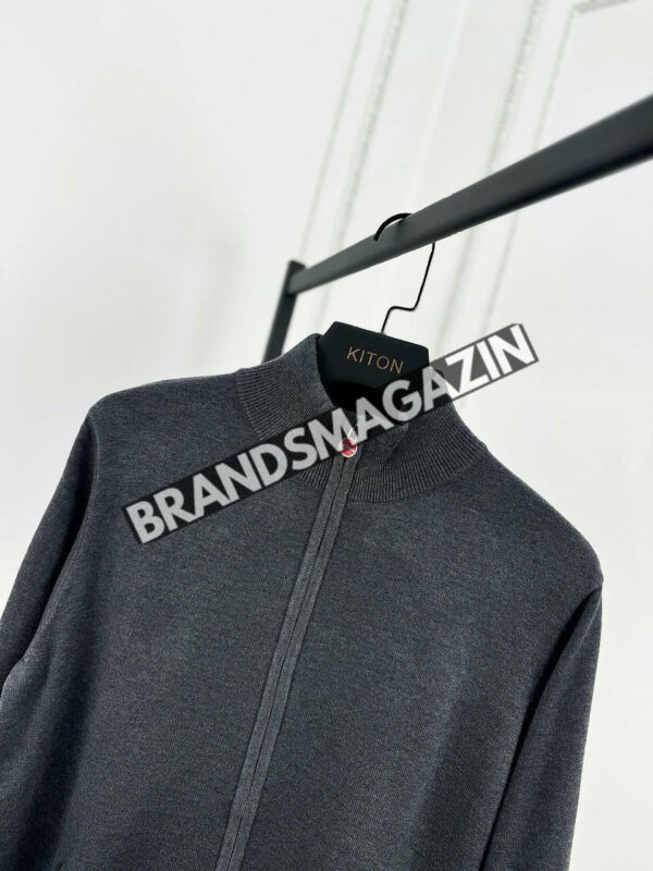 Кардиган Kiton BM45807033677 3
