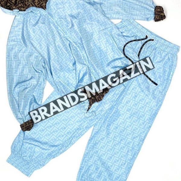 Спортивный костюм Fendi BM71614977