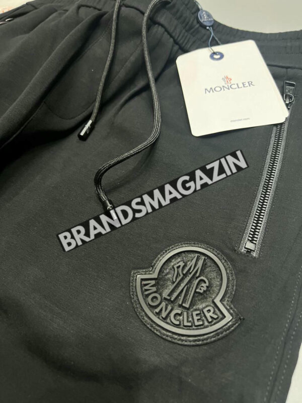 Спортивные штаны Moncler BM46059649777 2