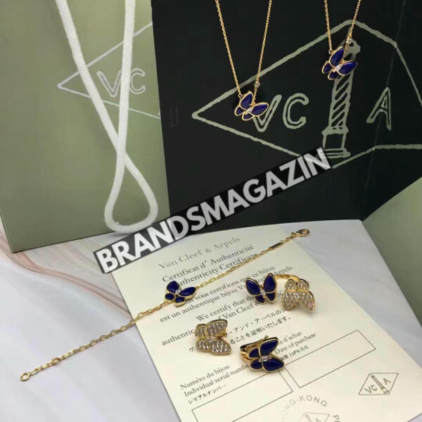 Браслет Van Cleef & Arpels BM47032855477