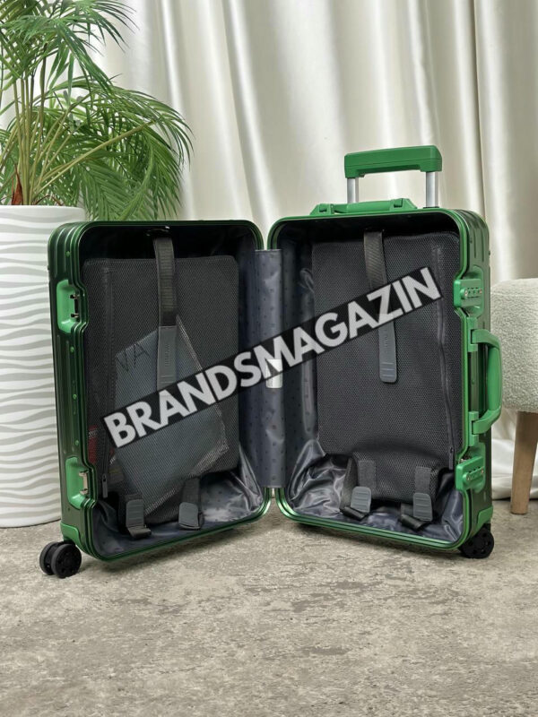 Чемодан Rimowa BM47095173177 6
