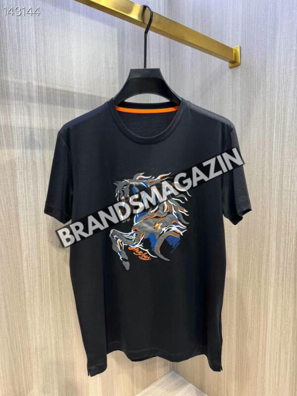 Футболка Hermes BM47637945877
