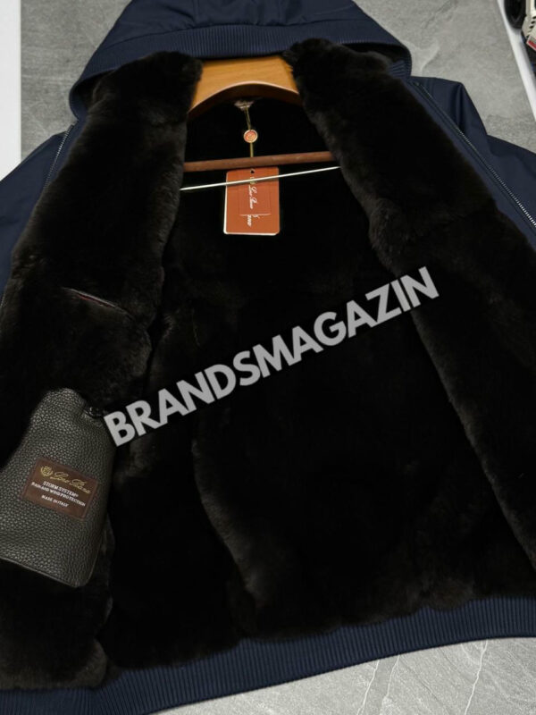 Куртка Loro Piana BM47026087177 4