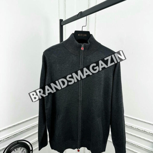 Кардиган Kiton BM45807033677